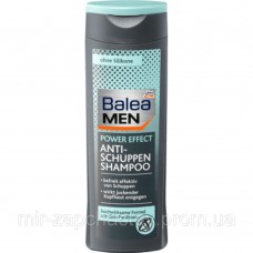 Anti schuppen мужской 300ml