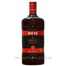 Becherovka KV14 красная 0,5л