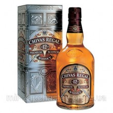 Chivas regal 12