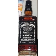 Jack Daniels 0,7l