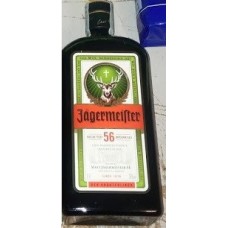 Jagermeister 0,7l
