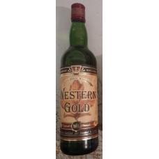 Western Gold виски