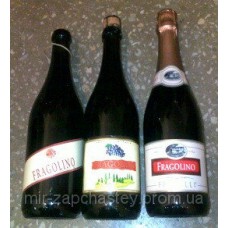Fragolino красное 0.75L