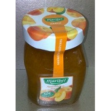 Джем абрикос 50% 450гр