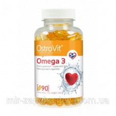 Omega 3 OstroVit