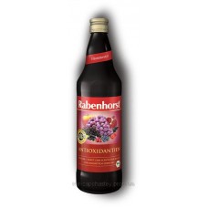 RABENHORST органический сок 0.750 ml