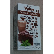 Cocoa powder ( какао) 100gr