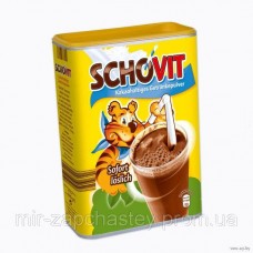 SchoVit (=	Goody Cao) 800gr какао