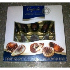 Ракушки (Cupido) коробка 250гр