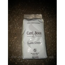 Boasi super crema