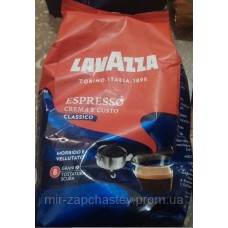 Espresso crema e gusto classico 1kg