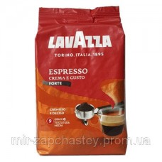 Espresso Сrema e gusto FORTE 1kg