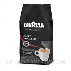 Lavazza Espresso 1kr (черн пачка)