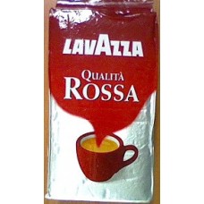 ROSSA красное c чашкой 250гр