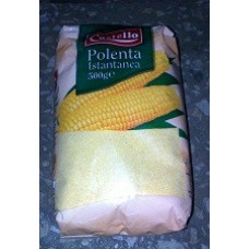 Polenta 0,5кг