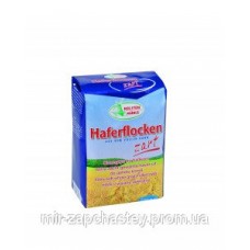 Овсянка (синяя) 500гр