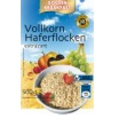 Овсянка Hafer-flocken (зеленая) 500гр