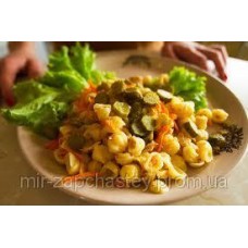 Ракушки микро 0,5кг