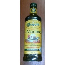 Carapelli extra vergine 1литр