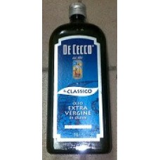 De Cecco оливковое 1л