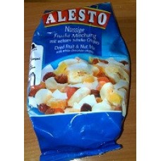 Орешки FRUHT&Nut Mishung 200gr