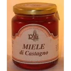 Miele Castagno (Каштановый мед)