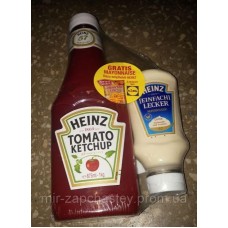 Кетчуп Heinz 1.2kg