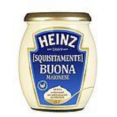 Майонез Heinz 500gr