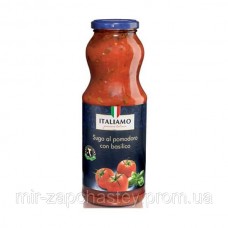 Соус pomodoro basilico