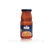 Соус для макарон sugo alla salsiccia 360г