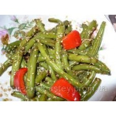 Фасолька Стручковая (зеленая)
