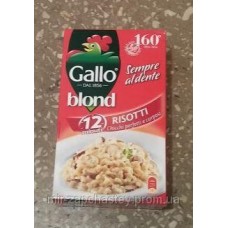 Gallo (красная пачка) 1кг