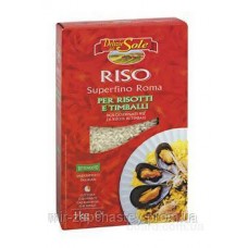 Gallo Riso superfino Roma (красная ) 1кг
