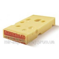 Emmental 400гр ( !! )