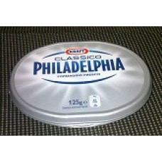 Philadelphia 250gr