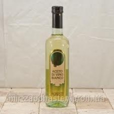 Aceto di vino bianco 0.5л !!!