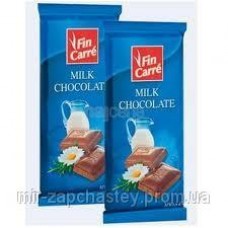 Alpen Vollmilch (синий) 100гр