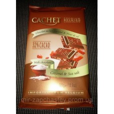 Caramel+ Sea Salt 300gr