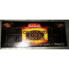 Extra Fondente 500g