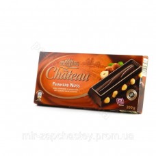 Feinherb nuss 200gr
