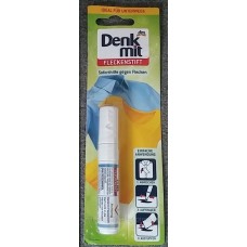 Denk mit карандаш пяновыводитель fleckenstift