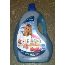 ADELE GOLD 85стир /4литра