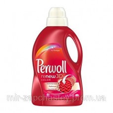 Perwoll COLOR 1.5L