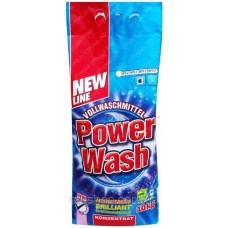 Power wash 10kg 120 стирок Power wash 10kg 120 стирок