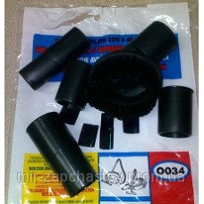 O-034 круглая насадка