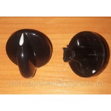 GF-012 черная с капелькой