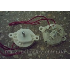 ST-046 Кругл белый 2 пров