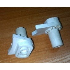 FM-01 б/у шпилька мотора
