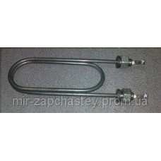 2*M14*1500W нерж скрепка
