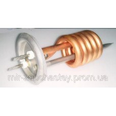 63-2000W спираль